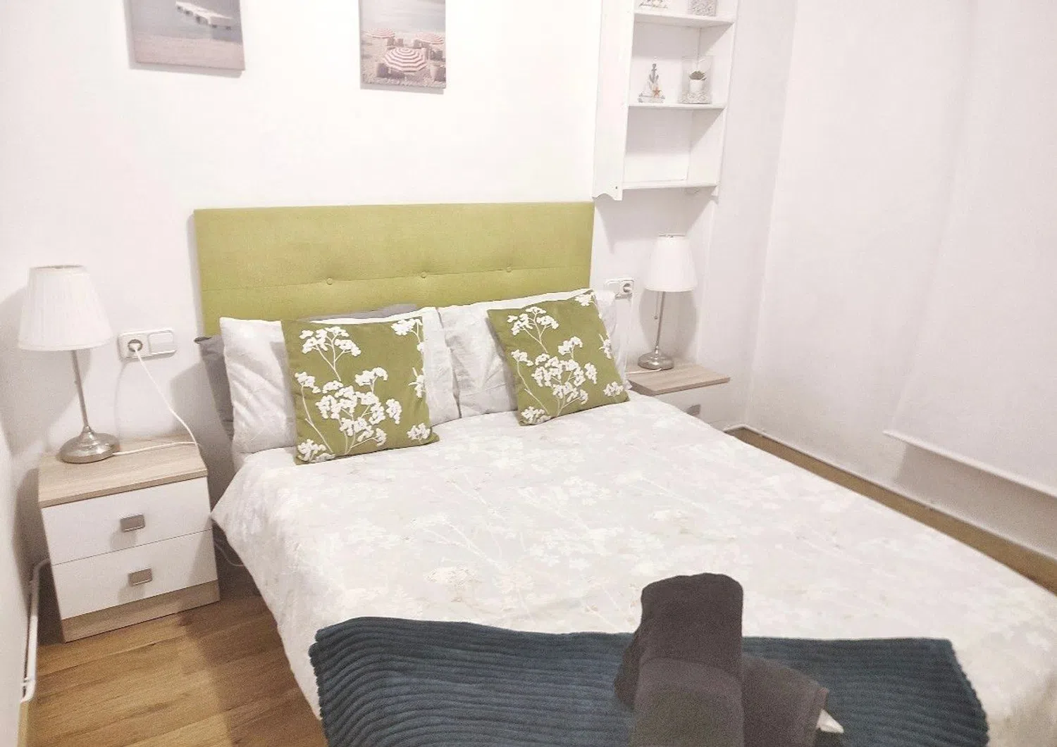 Piso en calle de Ceuta, 56 - Foto 2