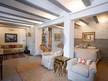 Chalet en  Carrer Salvador Giner - Foto 6
