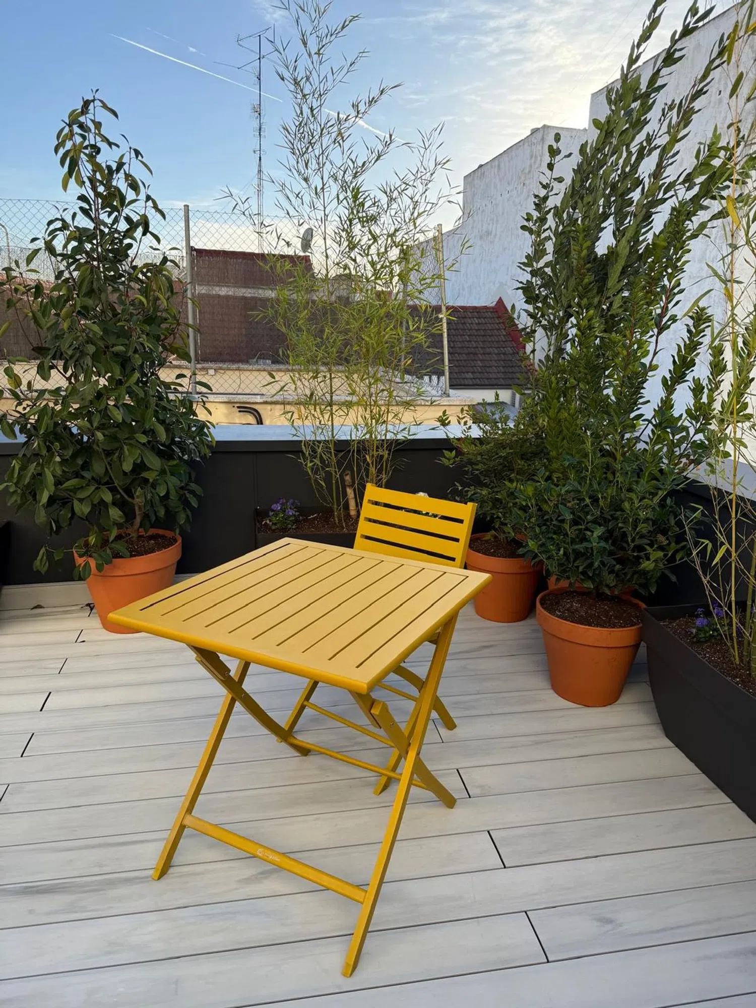 Dúplex en avenida de Menéndez Pelayo, 42 - Foto 1