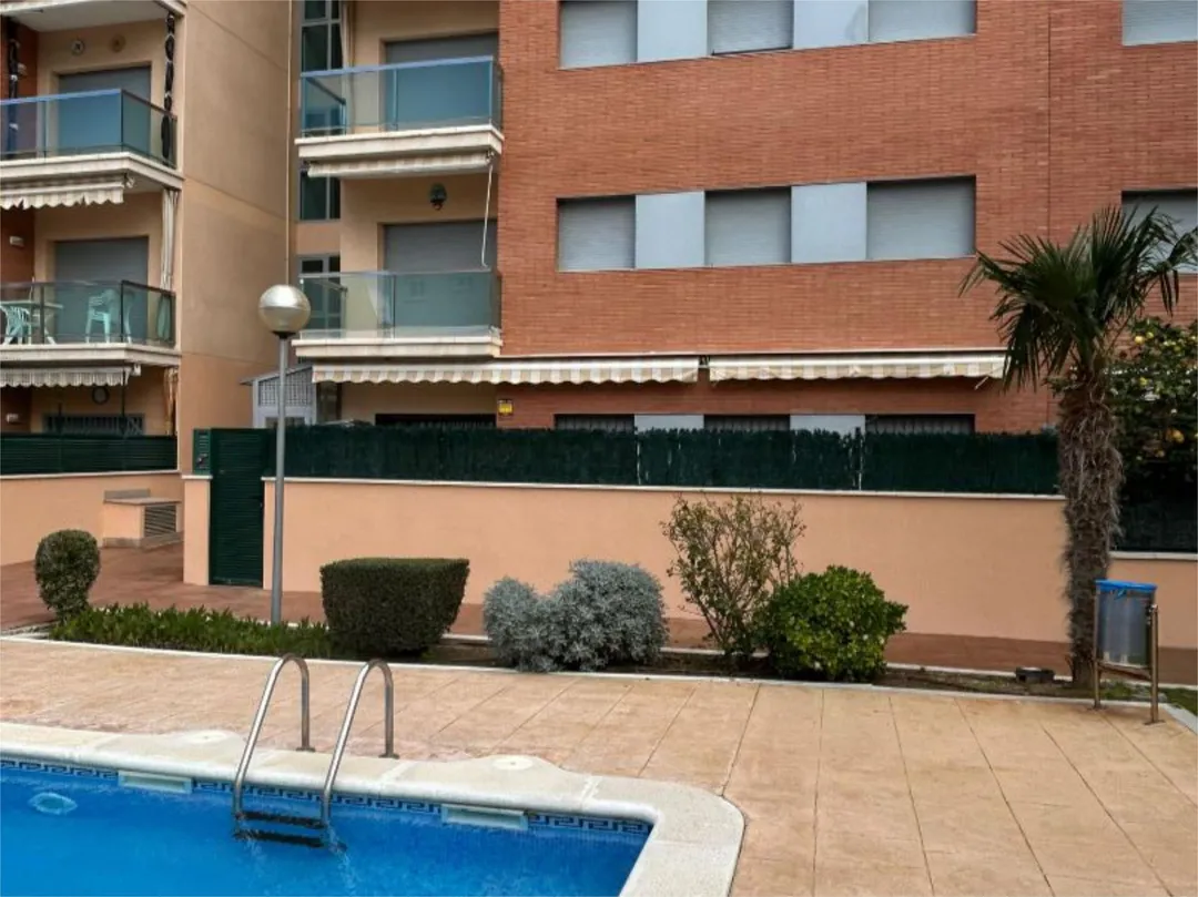 Piso en  Rambla Nova 19 - Foto 6