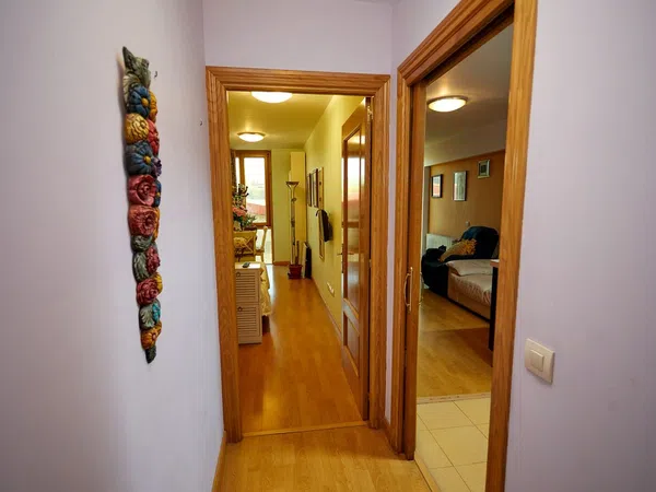 Piso en calle Triana, 15 - Foto 10