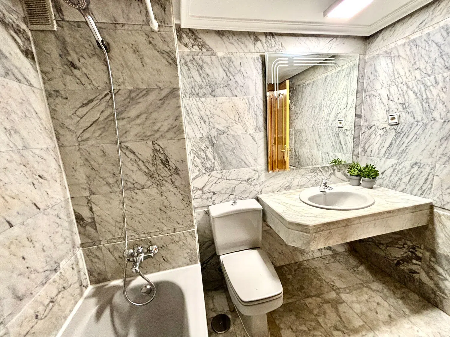 Piso en calle Comunidad de Madrid, 45 - Foto 21