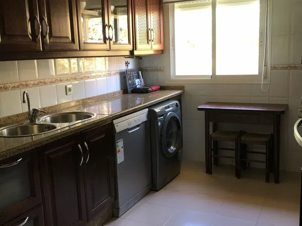 Piso en Avenida Góngora, 9 b - Foto 1