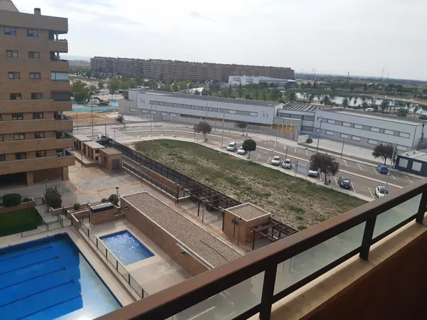 Piso en El Quiñón, El Quiñón - Foto 1