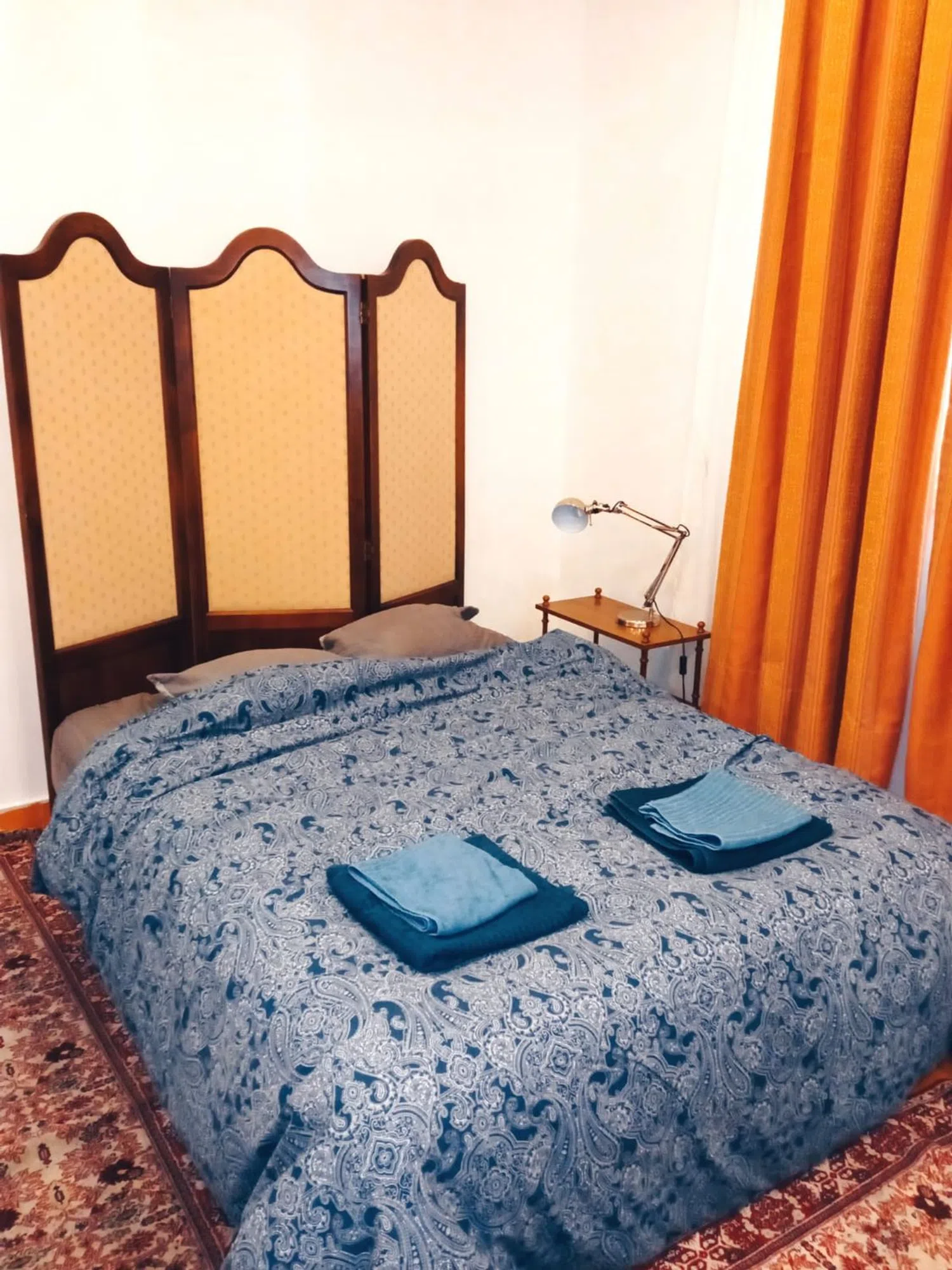 Estudio en calle de las Huertas, 13 - Foto 6