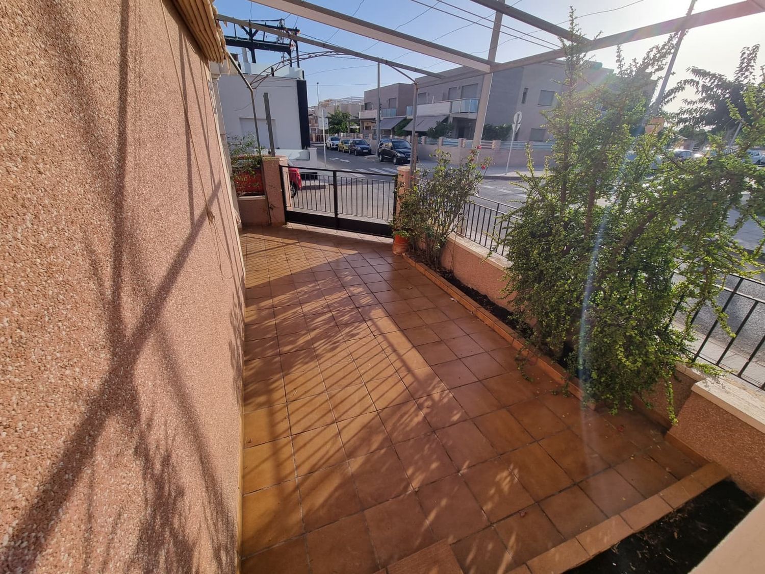Chalet adosado en Nte, 14, Torre de la Horadada, Torre de la Horadada - Foto 15