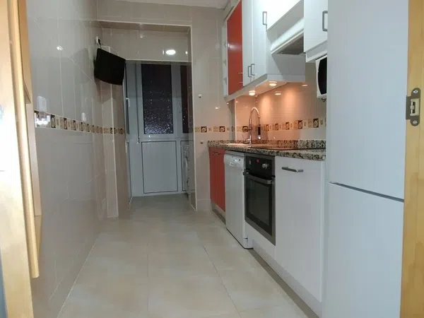 Piso en Francisco Salvador González, 1, Zona Estación - Foto 17