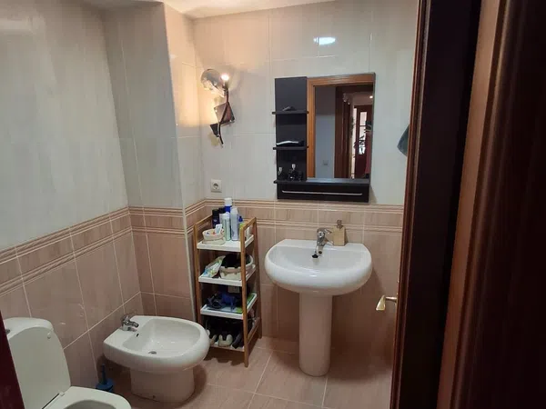 Piso en Avenida del Mestre Rodrigo, 37, Nou Campanar - Foto 20