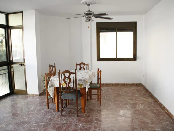 Piso en calle Sevilla, 18 - Foto 3