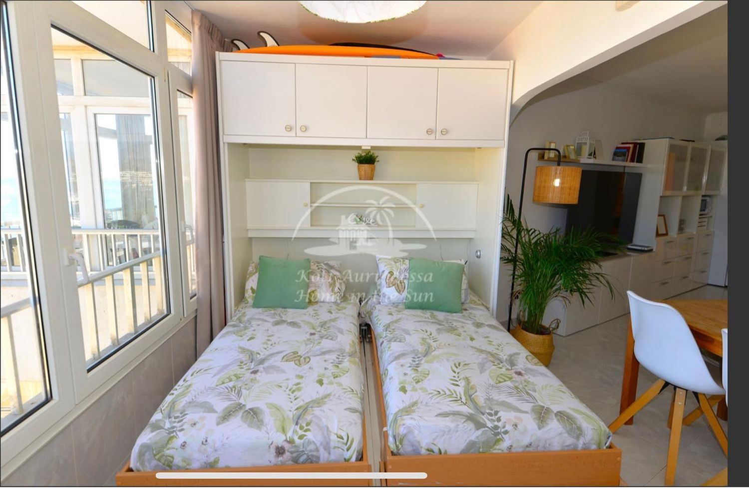 Estudio en Atalayas de riviera, 1, Riviera del Sol, Riviera del Sol - Foto 12
