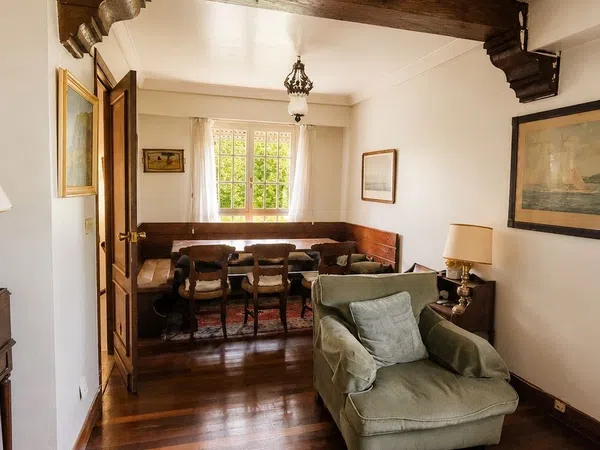 Chalet pareado en Zarautz - Foto 13