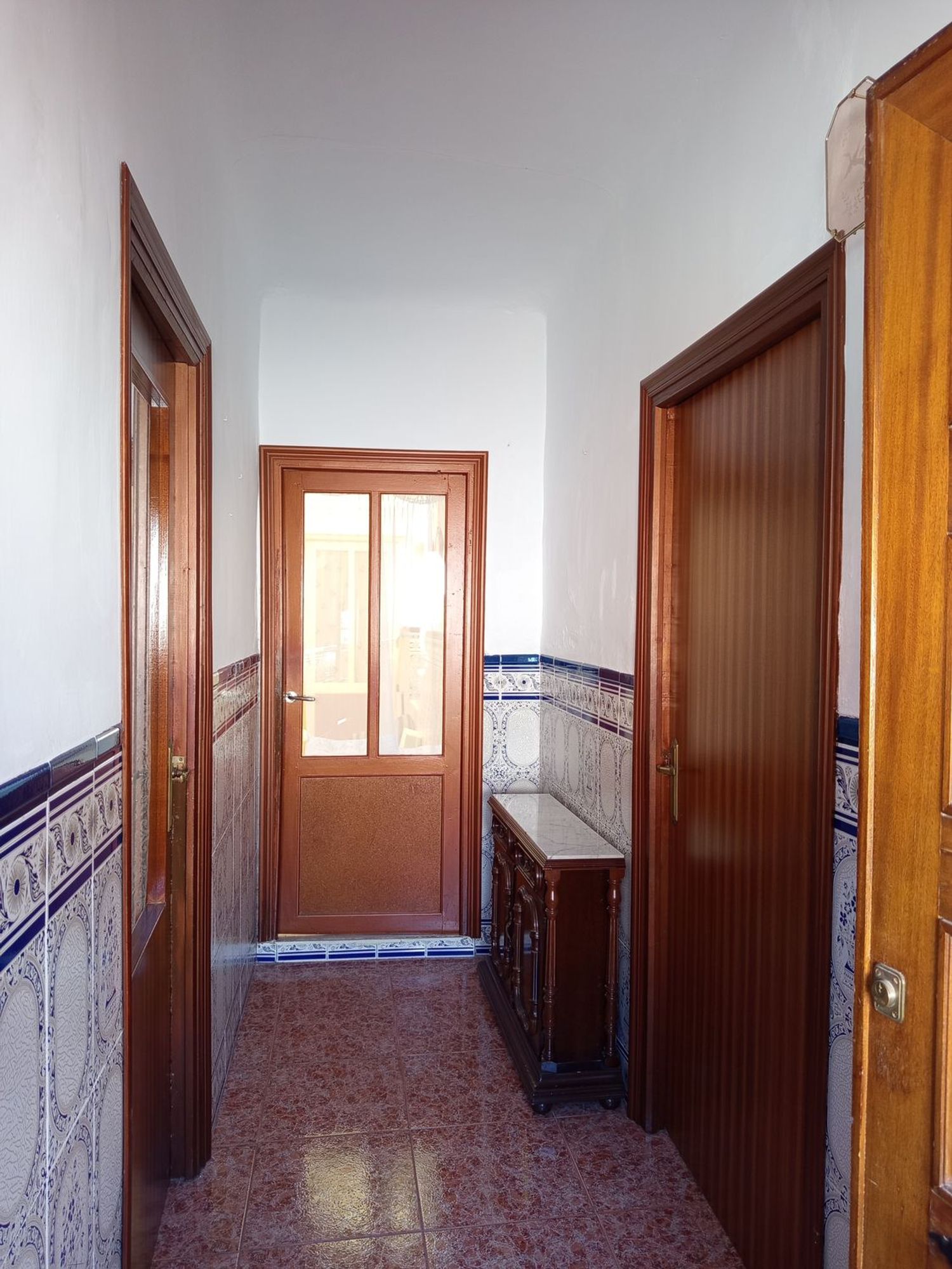 Chalet pareado en Calle Oriente, 16 - Foto 2