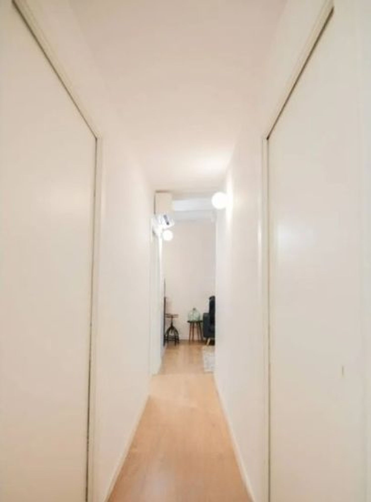 Piso en calle de la Reina Amàlia, 1 - Foto 21