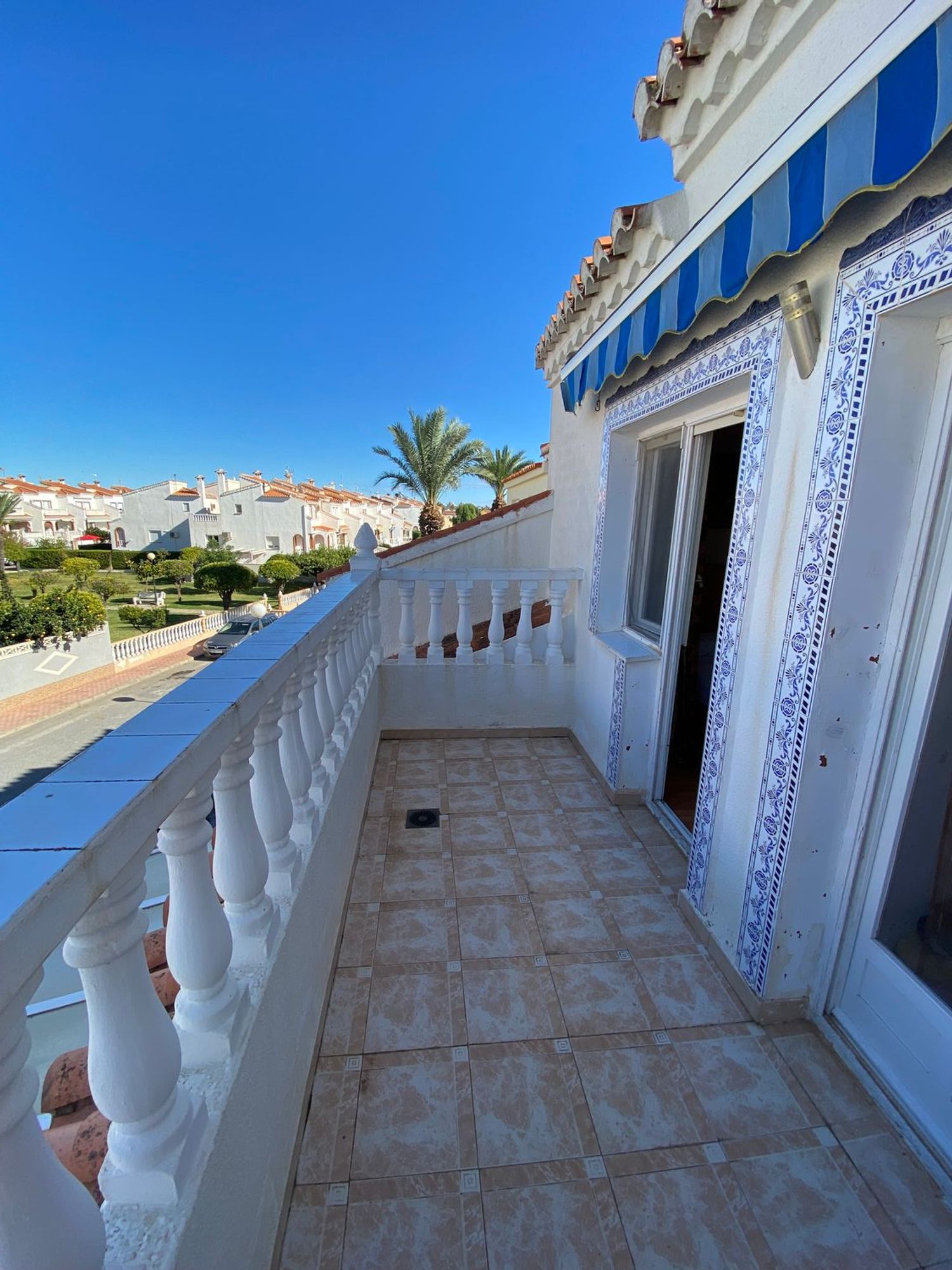 Chalet adosado en Urbanización Torrealmendros, 1, La Siesta - El Salado - Torreta - Foto 20