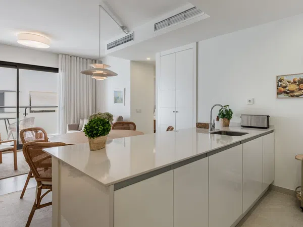 Piso en Calle Delfín, 5, Puerto de Estepona - Foto 13