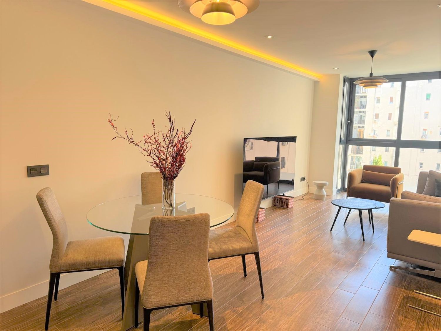 Piso en calle del Doctor Castelo, 33 bis