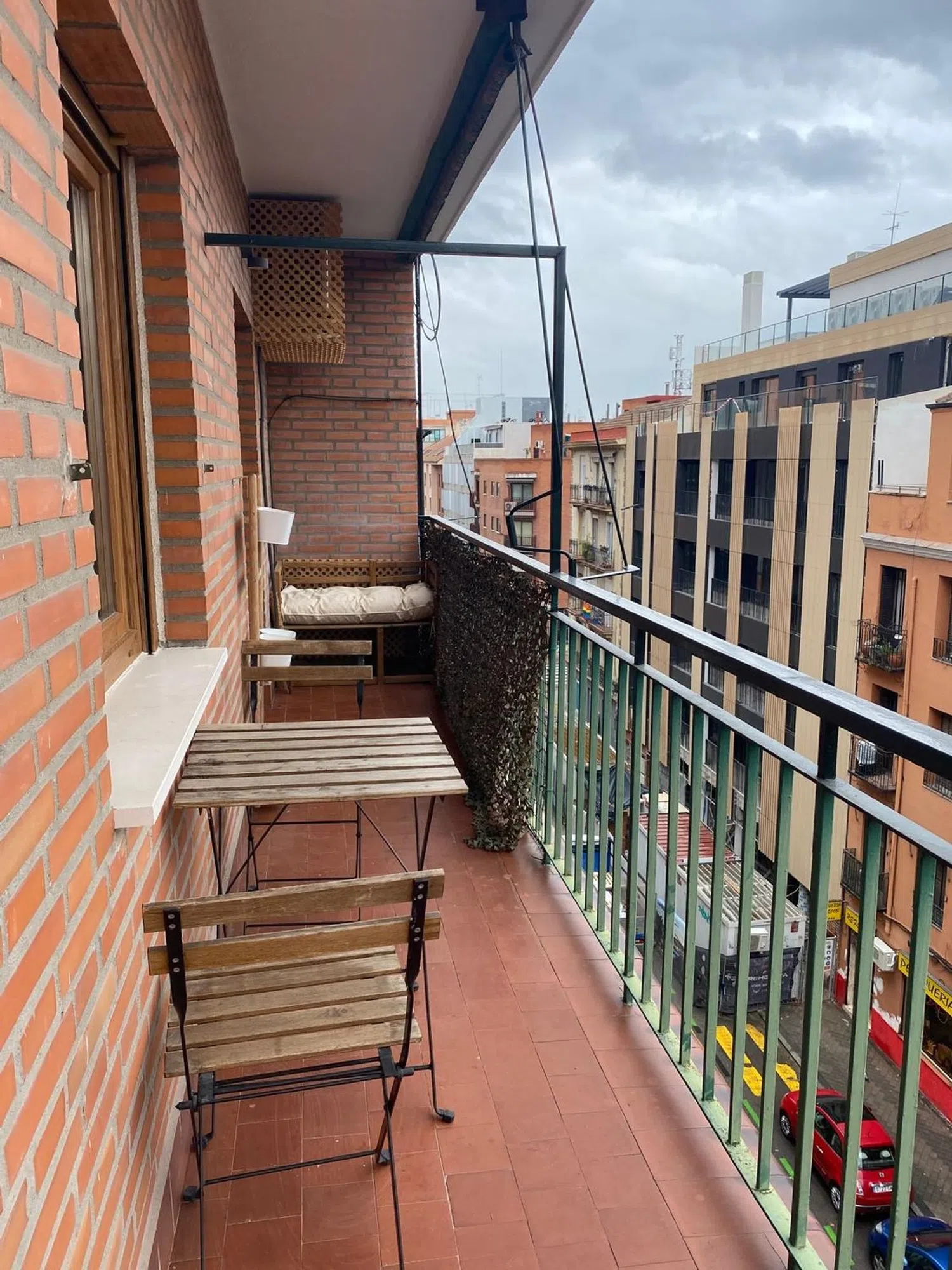 Piso en Sebastián Elcano, 7 - Foto 18