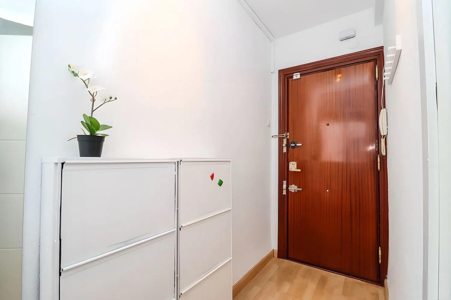 Piso en Barrio Pradolongo - Foto 1