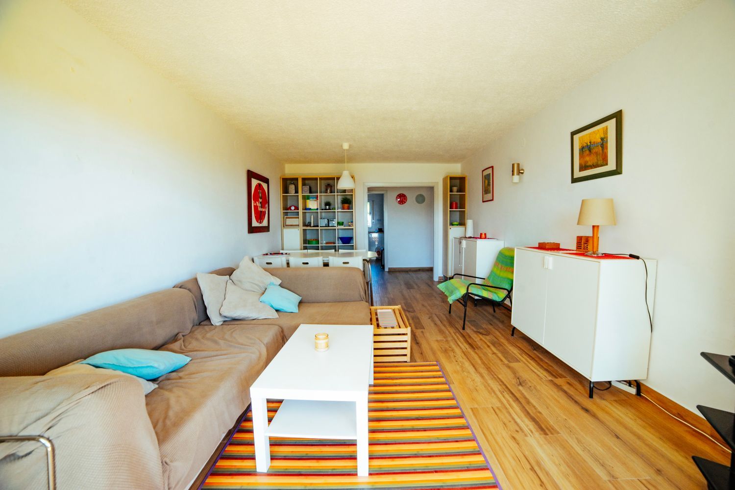 Piso en Paseo Maritim, 3, Olivers-Paseo Marítimo - Foto 2