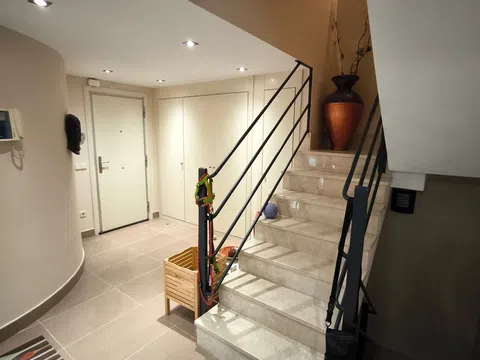 Chalet adosado en calle Eurípides, 61 - Foto 19