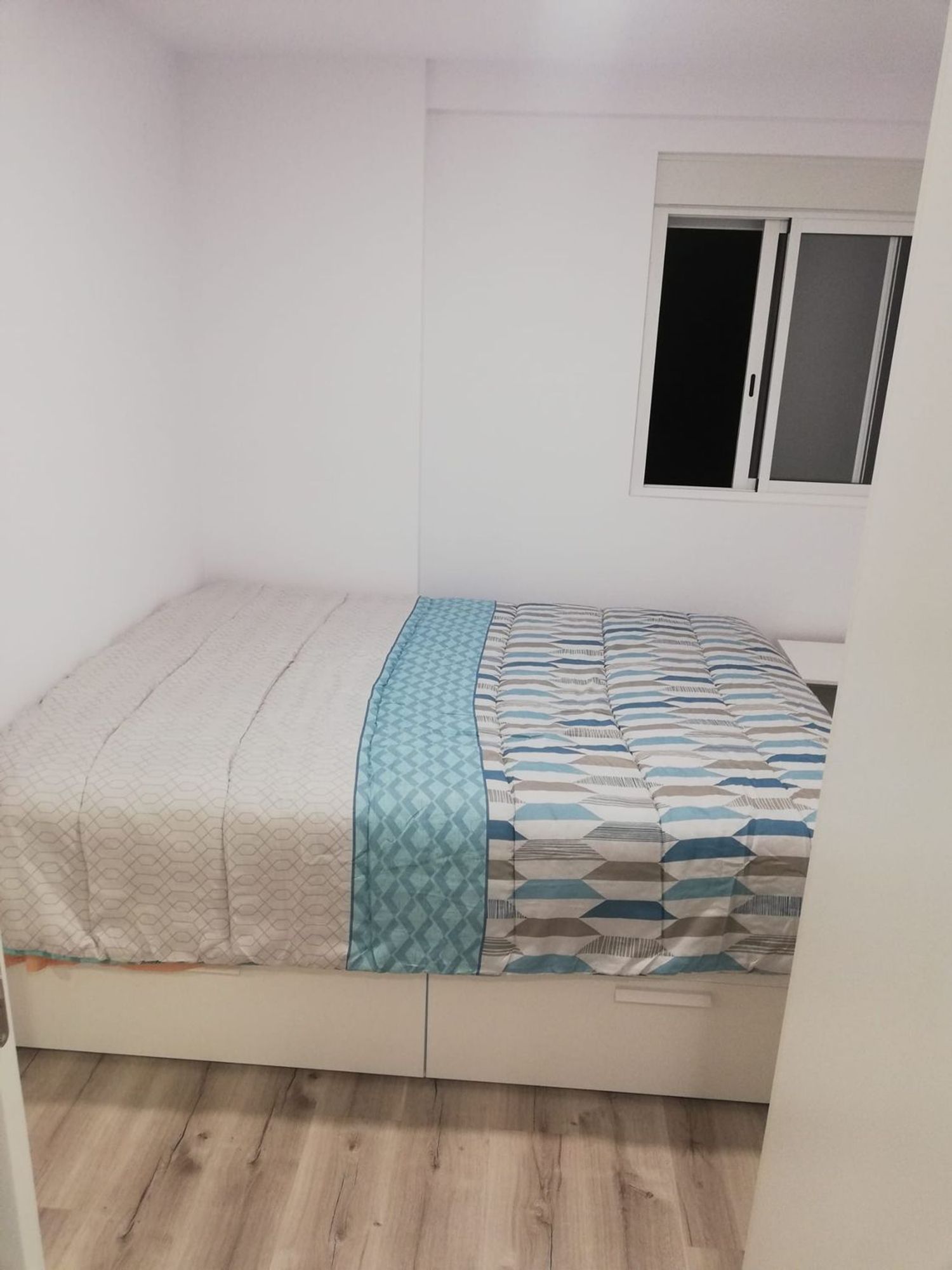 Estudio en Calle de la Florista, 138, Ciutat Fallera - Foto 15
