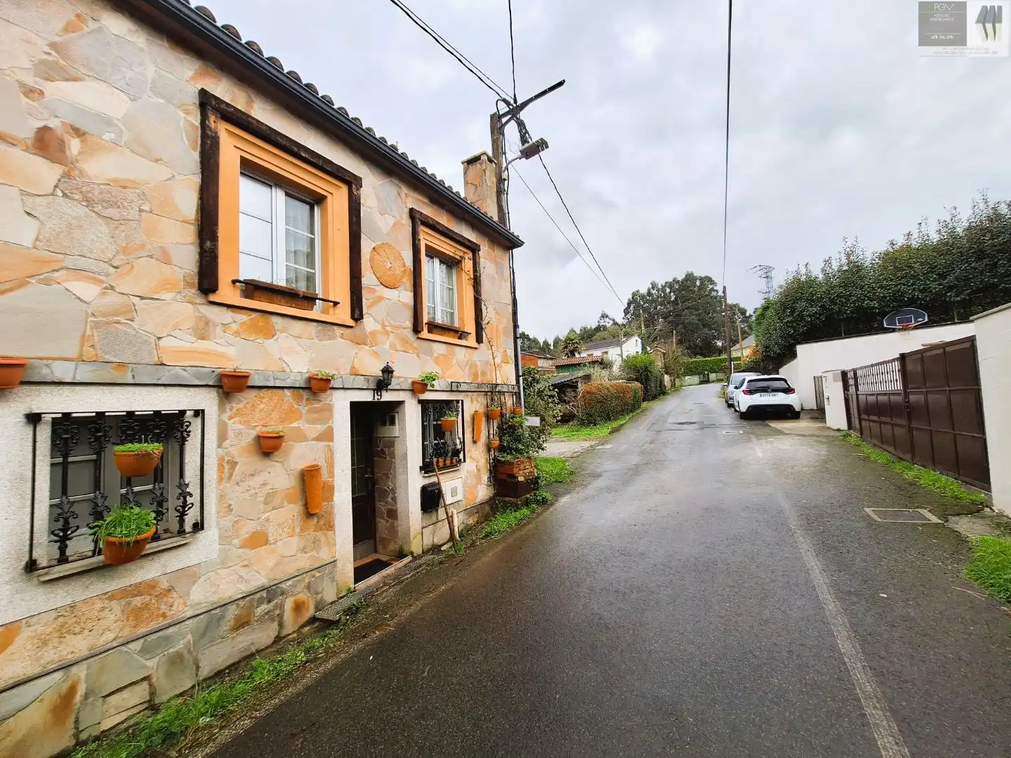 Chalet en  Aldea Bergondiño 19 - Foto 3