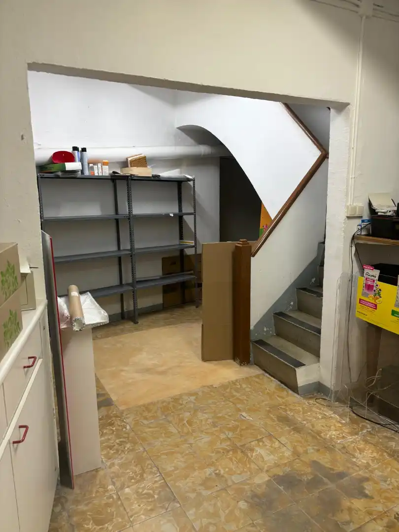 Local comercial en  Carrer de Ripoll 2 - Foto 18