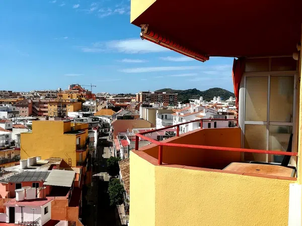 Piso en avenida de Mijas, 25 a