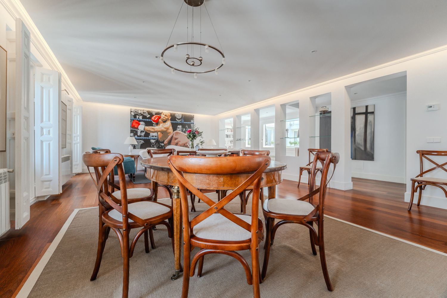 Piso en calle del Arenal, 18 - Foto 27