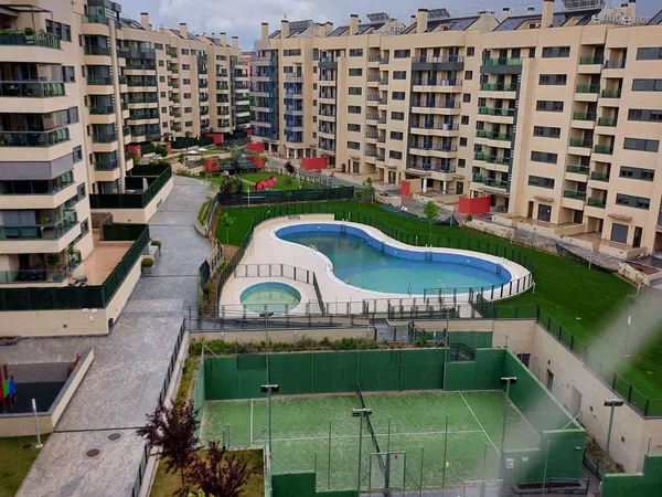 Piso en Calle Luis García Berlanga, 1, Rivas Centro, Rivas Centro - Foto 27