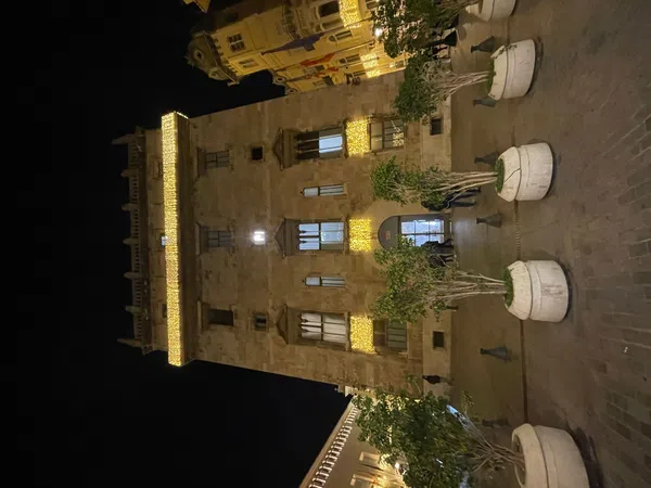 Alquiler de casa o chalet independiente en Plaza de Manises, 4 - Foto 7