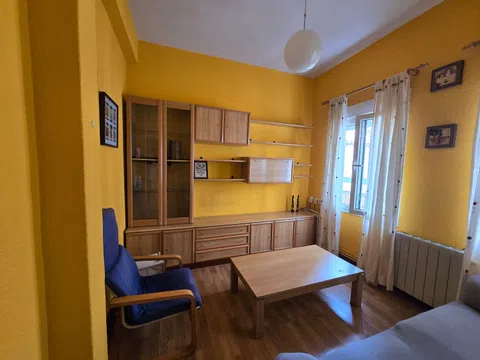 Piso en Subida al Gurugú, 4