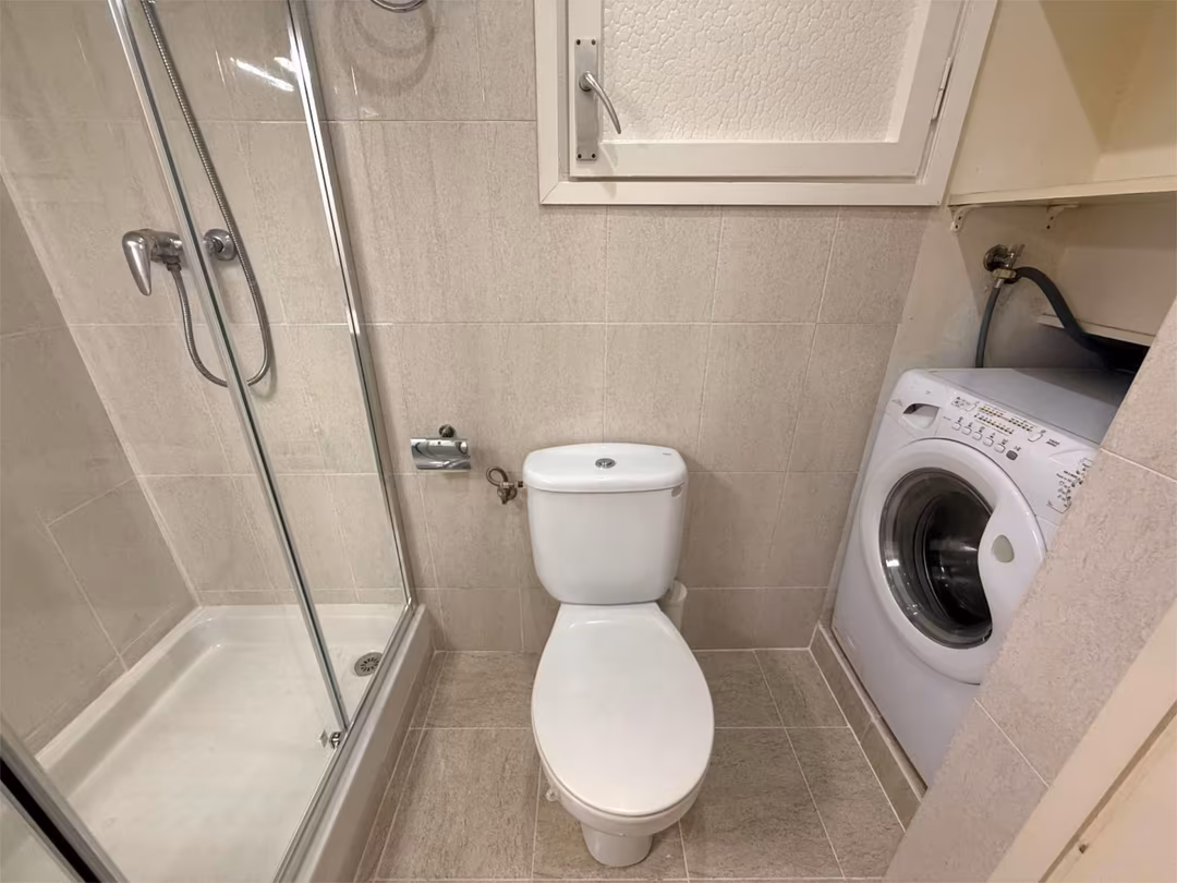 Piso en  Carrer del Putxet 75 - Foto 19