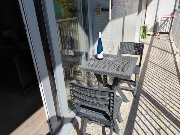 Piso en Plaza del Cedro, 9, Bidebieta - Foto 1