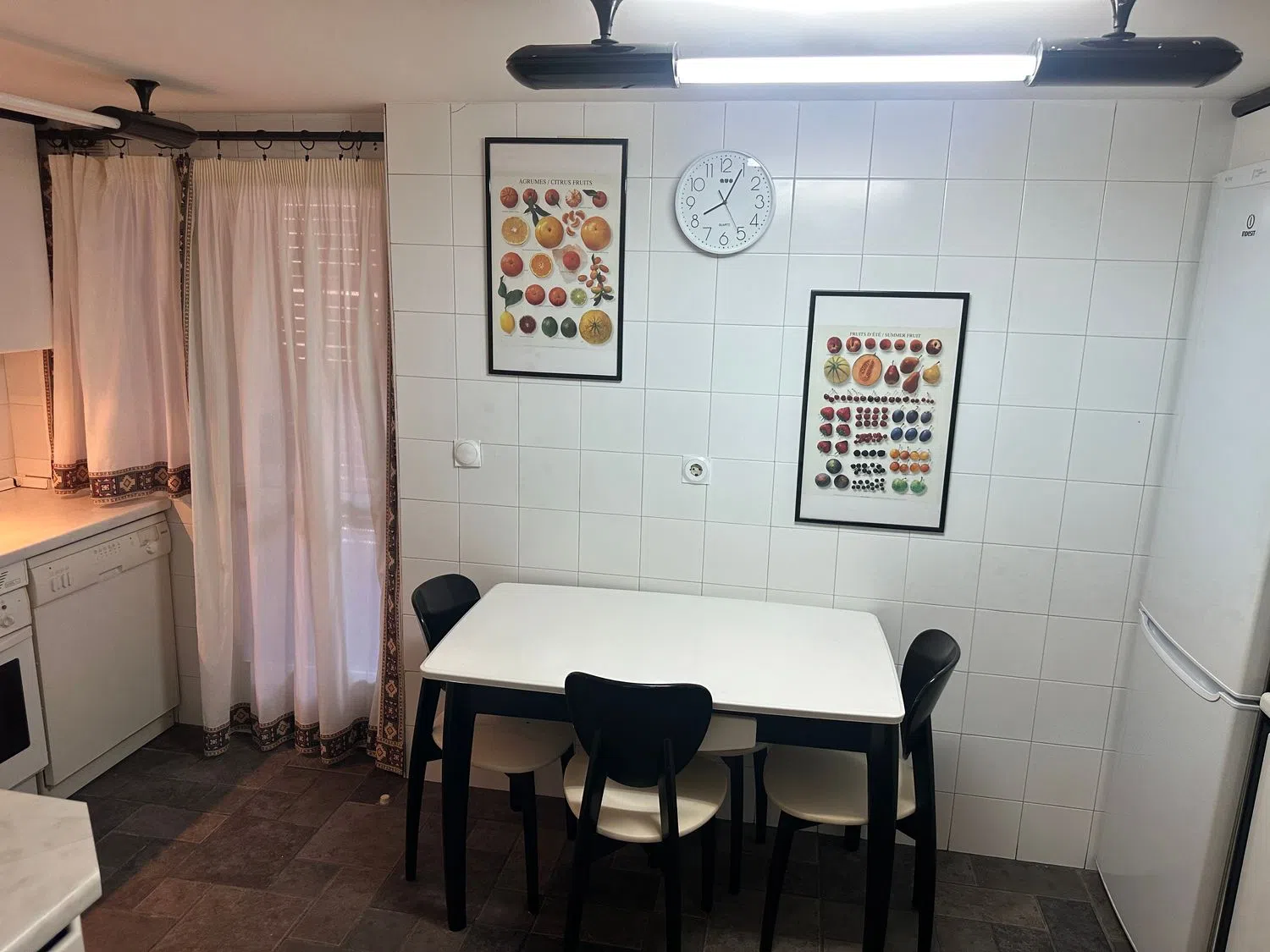 Piso en Barrio Marroquina - Foto 3
