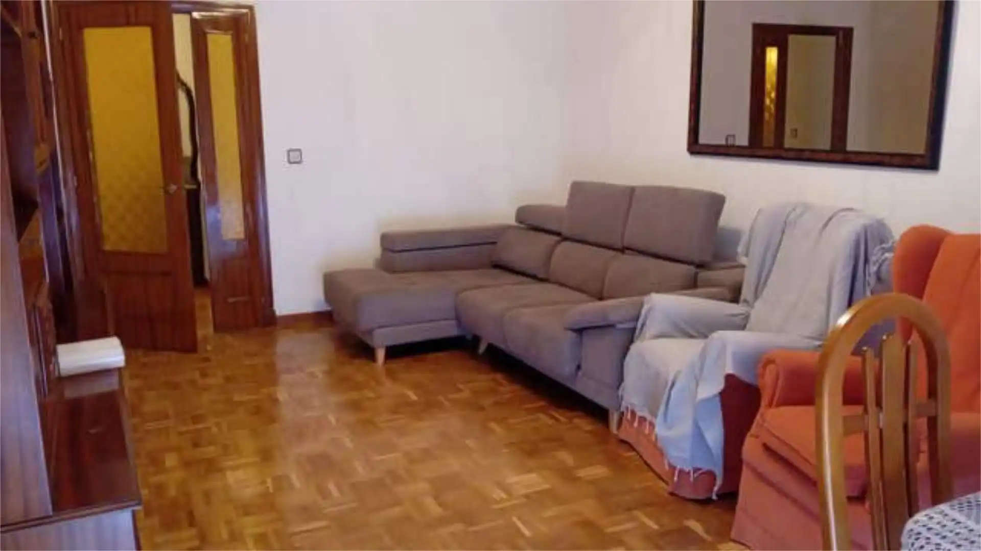 Piso en Se alquila piso en Arevalo [ avila] - Foto 9