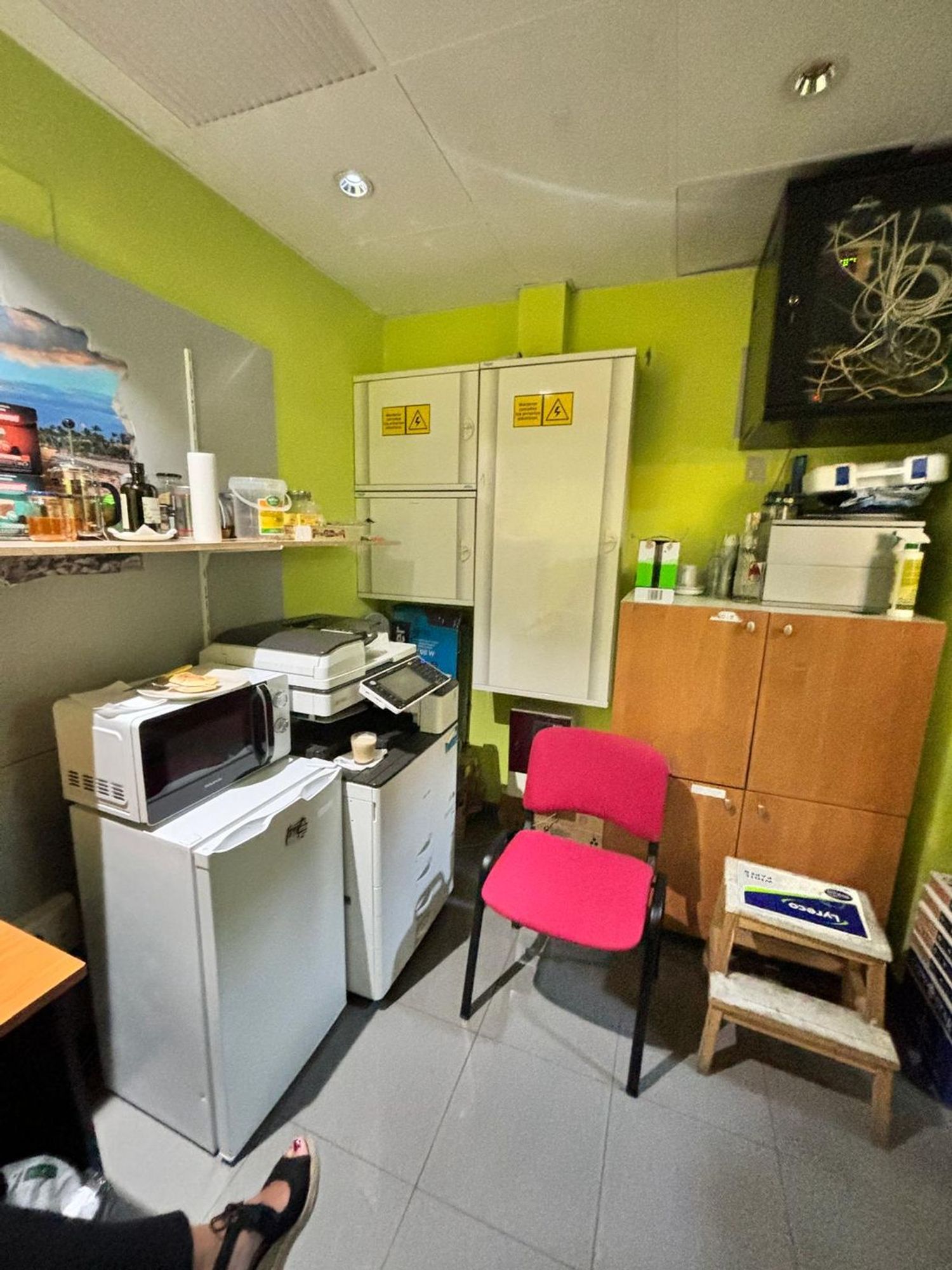 Local en Avenida Parsi, 30, Palmete-Padre Pío-Hacienda San Antonio - Foto 2