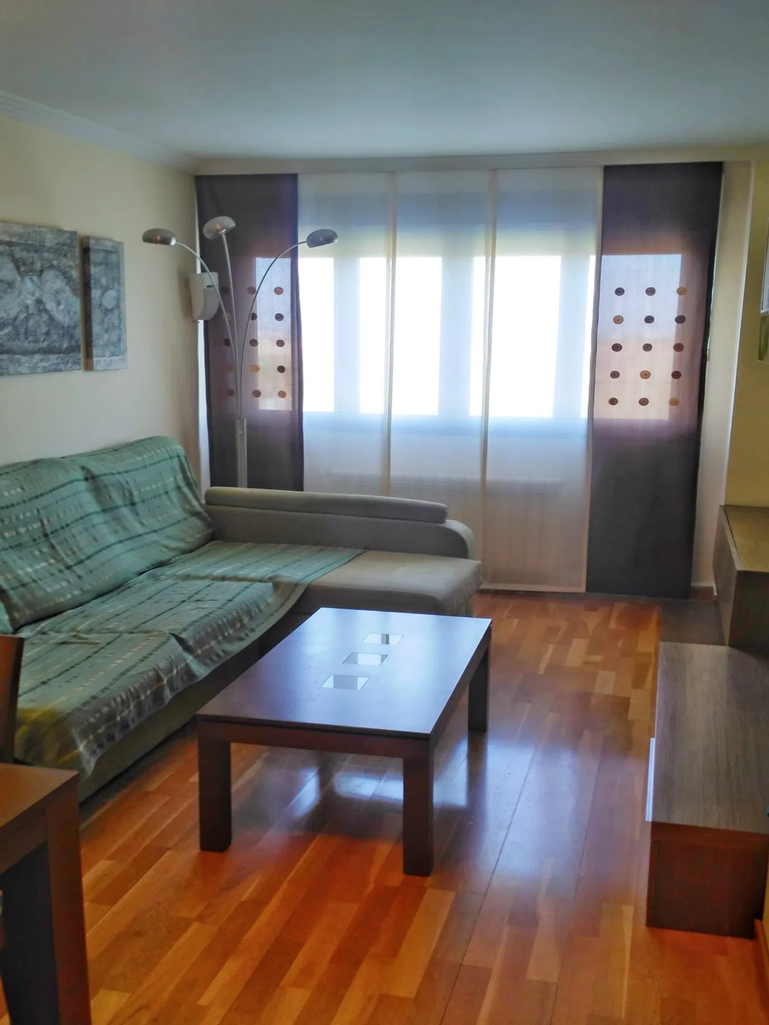 Piso en plaza del Romano, 20 - Foto 2