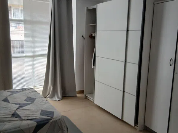 Piso en Calle Reis Catòlics, 22, Ensanche-Diputación - Foto 4