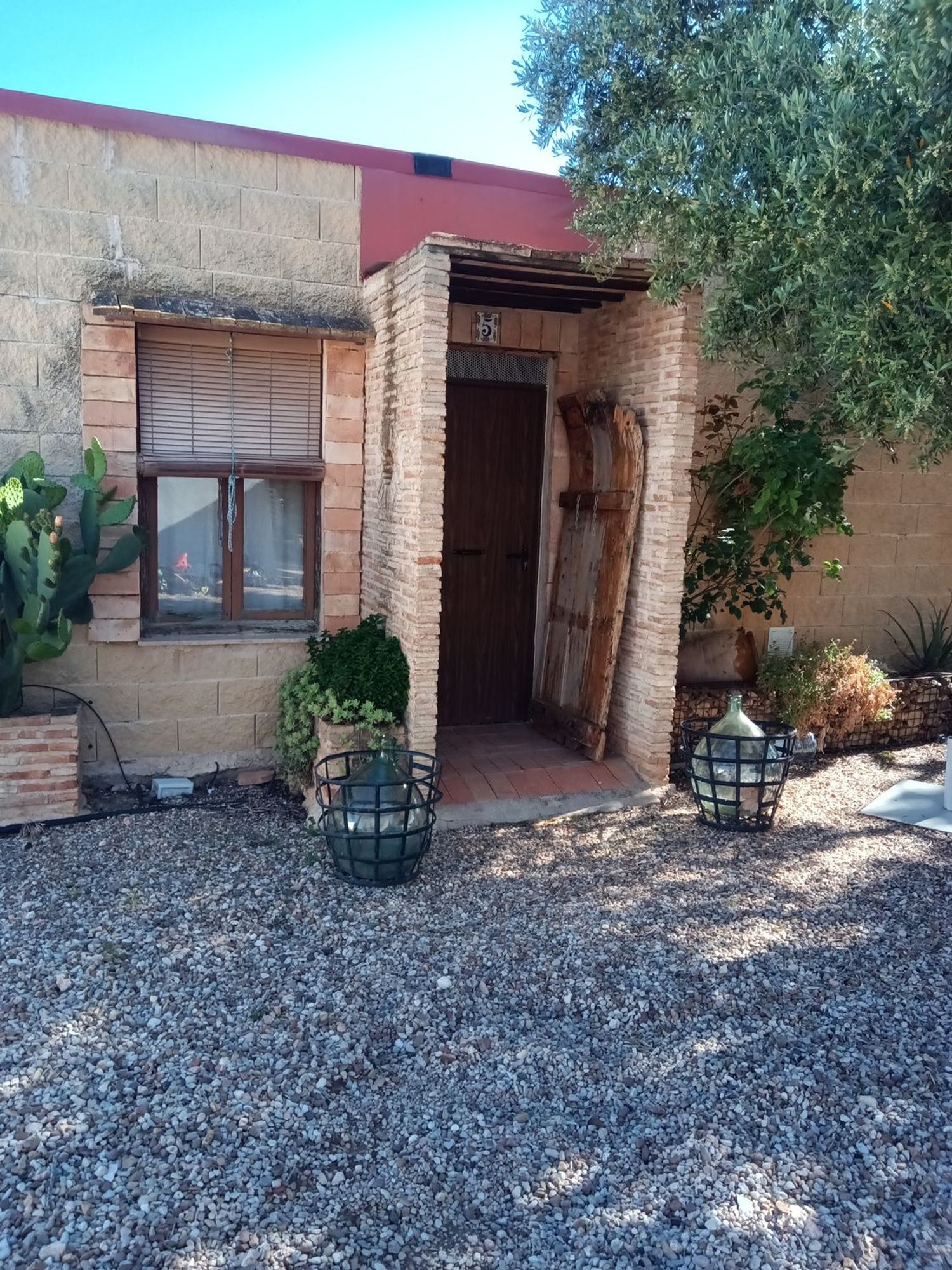 Casa rural en Camino de Vacía Cubos, 13250 - Foto 16