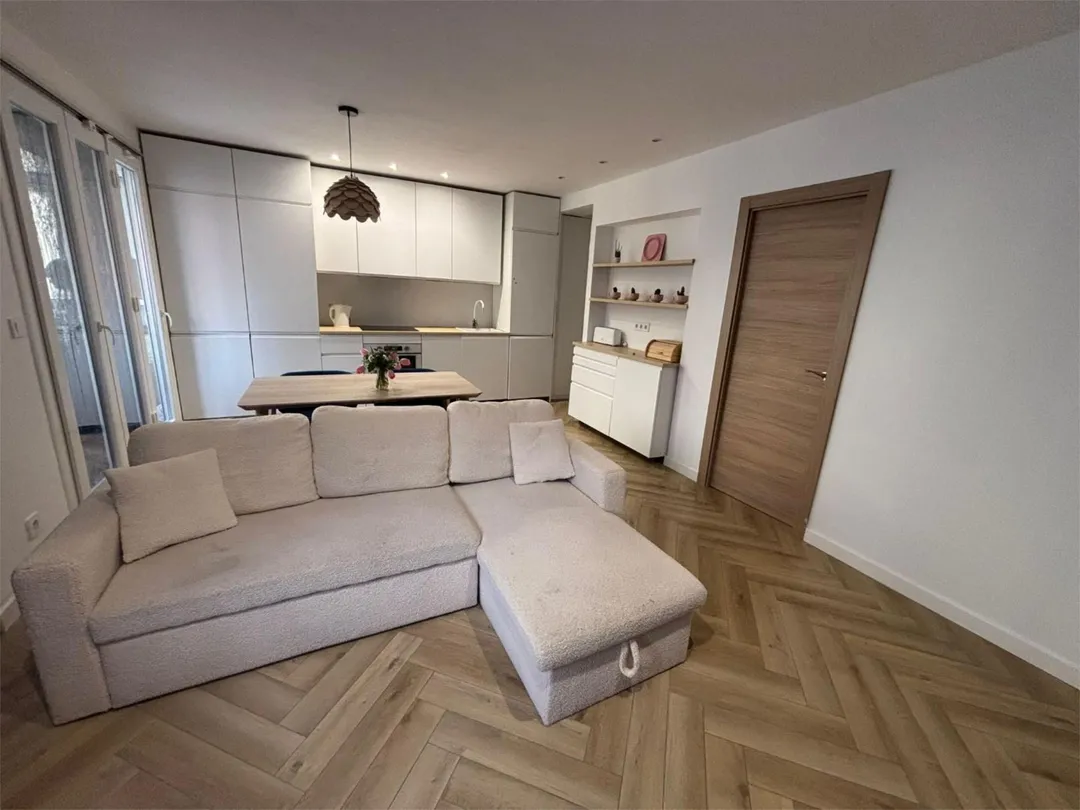 Piso en  Calle Doctor Mañas Bernabéu 7 - Foto 1