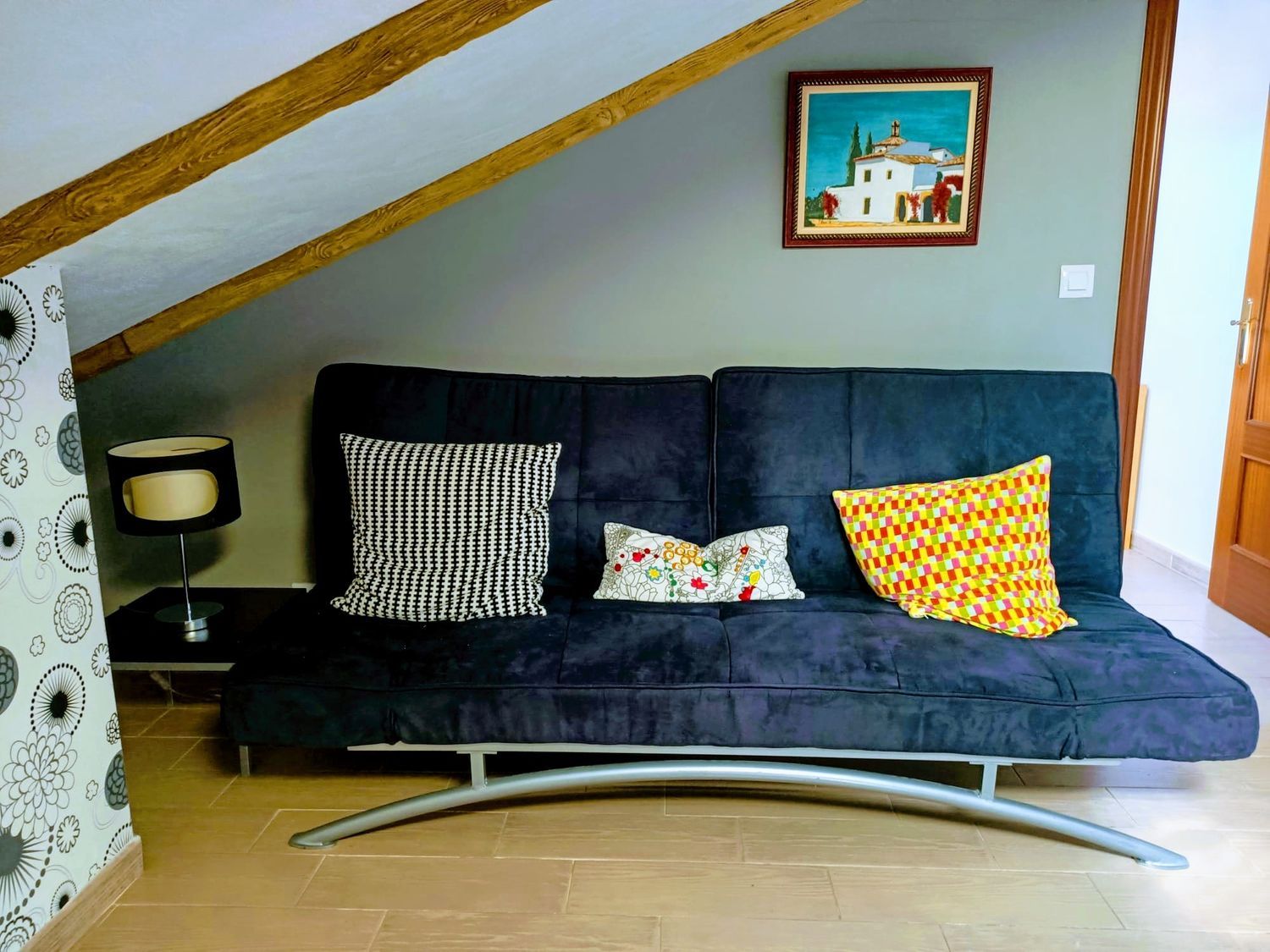 Dúplex en Alcántara, 3 - Foto 5