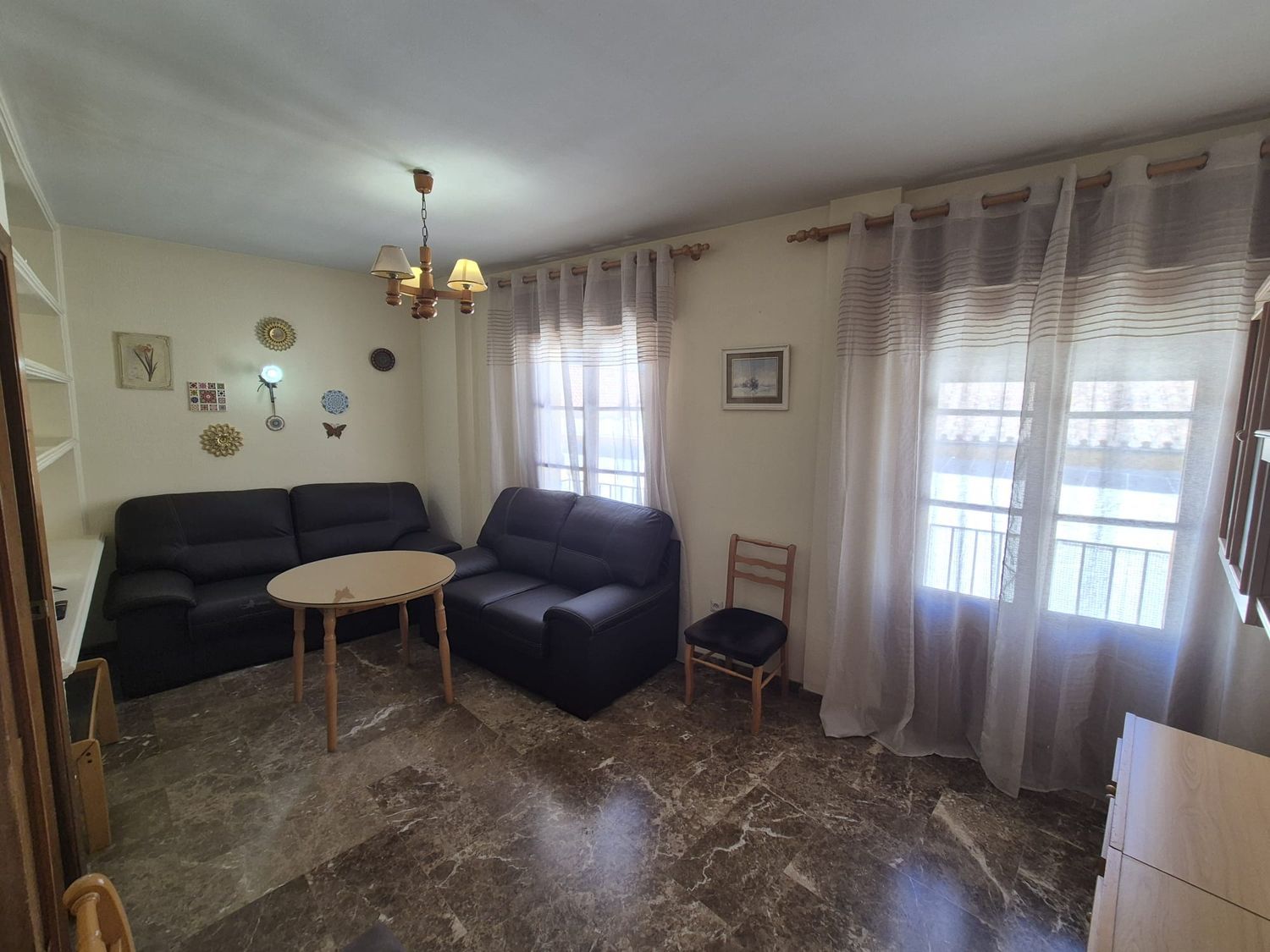Piso en Carrera Espinel, 84, Casco Histórico, Casco Histórico - Foto 2
