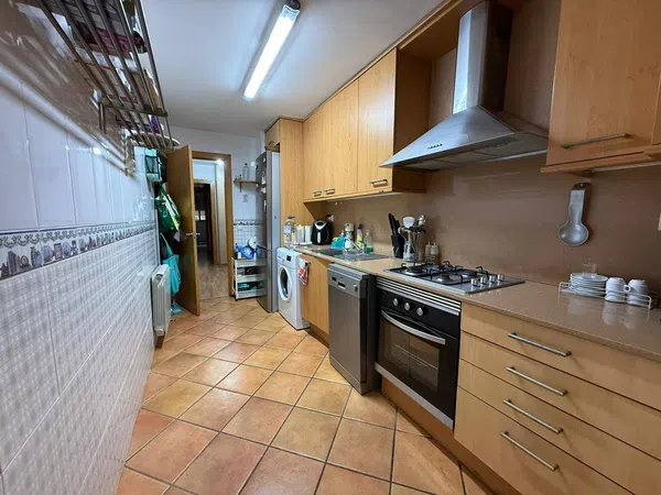 Piso en calle de Joaquim Mir, 14 - Foto 22