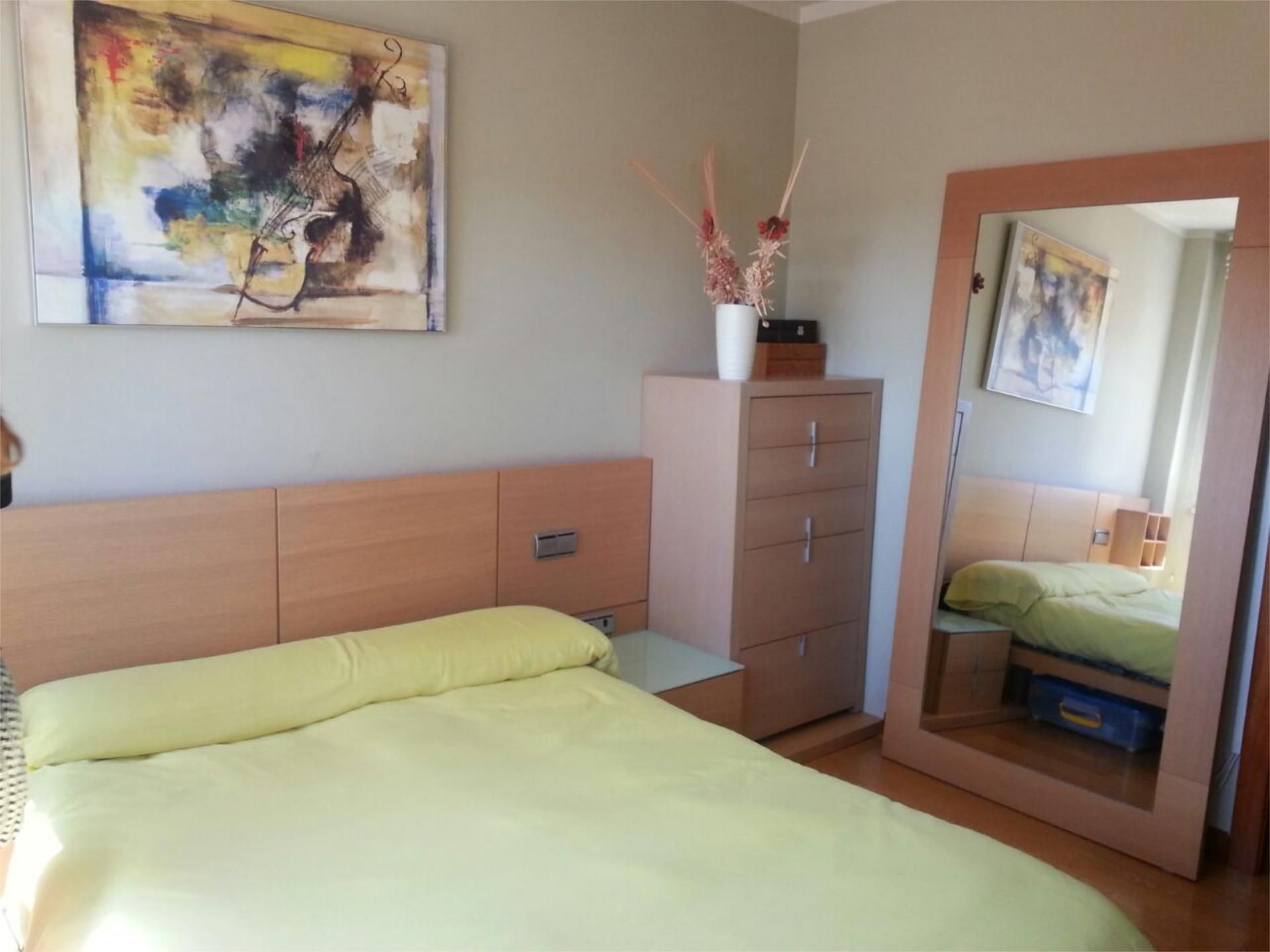 Piso en  Paseo de Carmelitas 79 - Foto 3