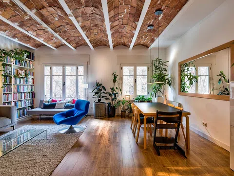 Piso en avenida de Gaudí, 34