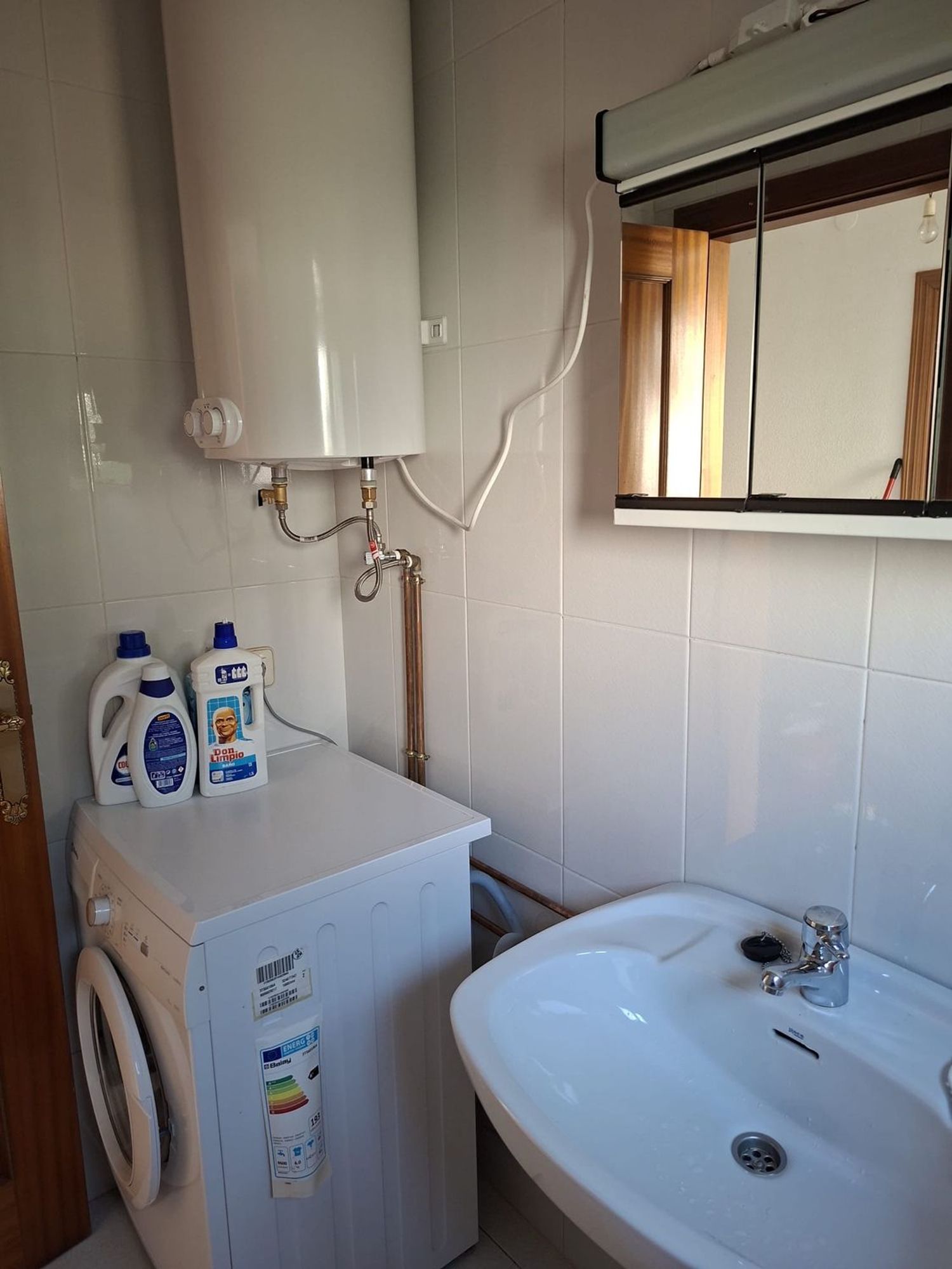Casa de pueblo en Ferreras de Abajo - Foto 7