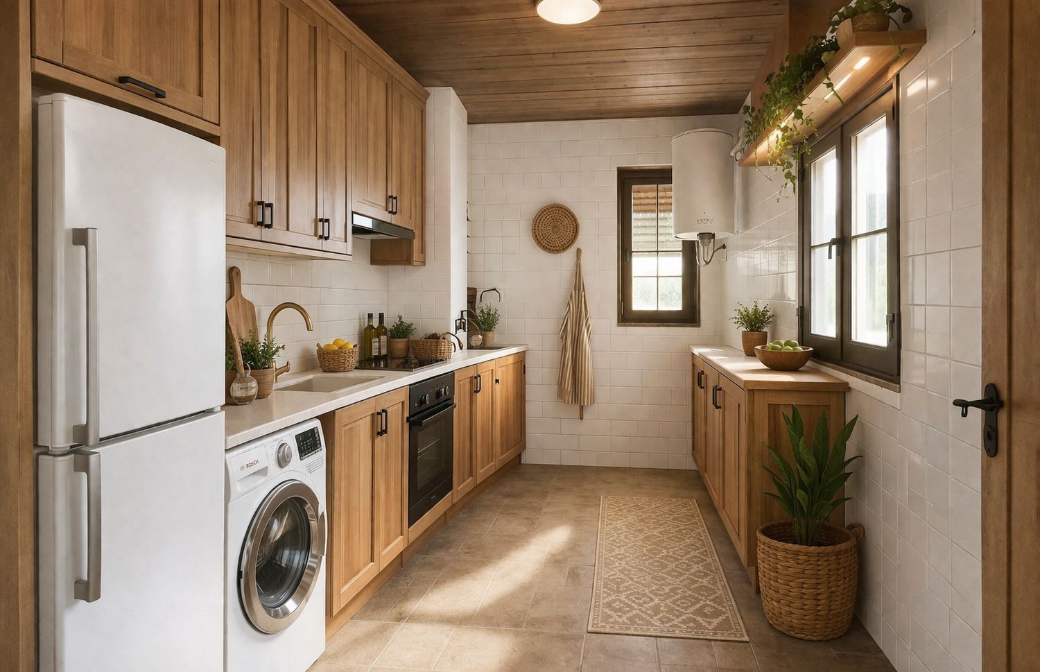 Casa de pueblo en Calle Casanova, 5 - Foto 10