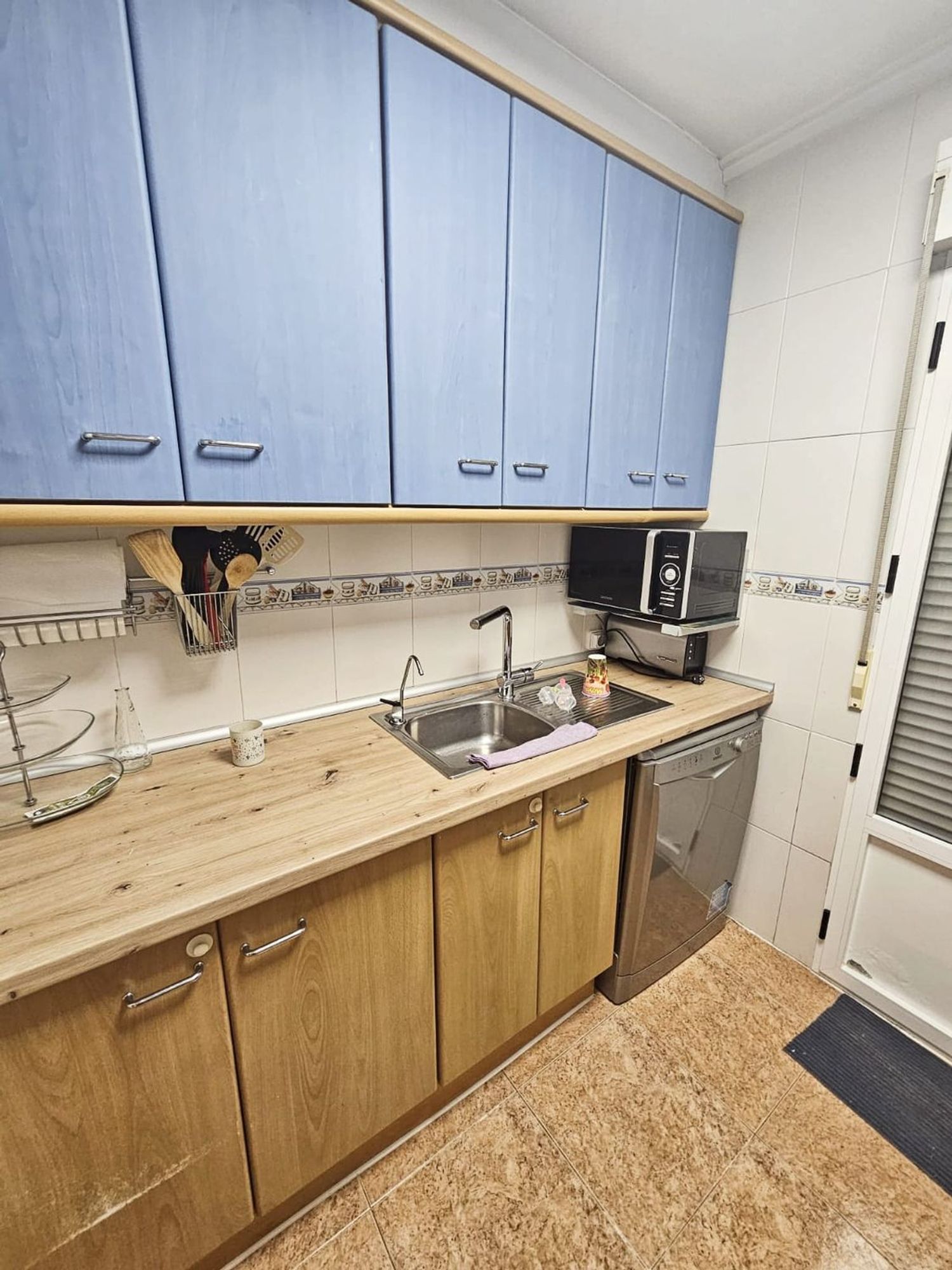 Chalet adosado en Calle Lagunas de Ruidera, 73 - Foto 9