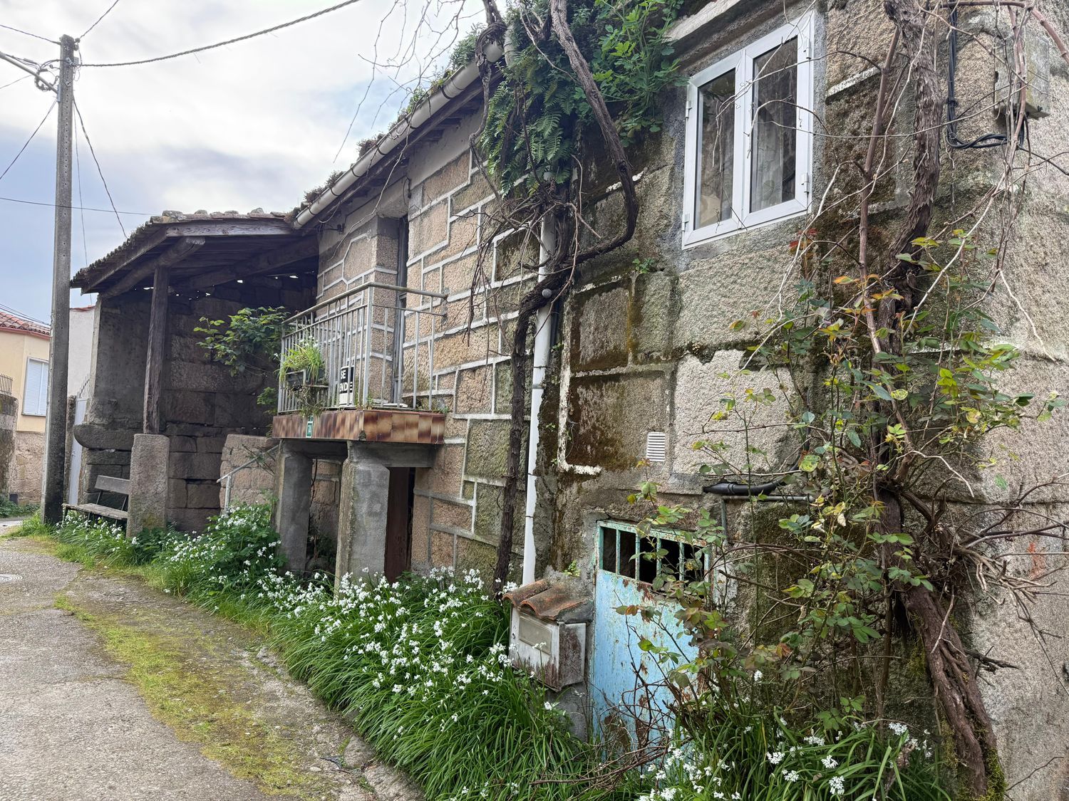 Casa rural en Calle Frieira Melias, 72 - Foto 3